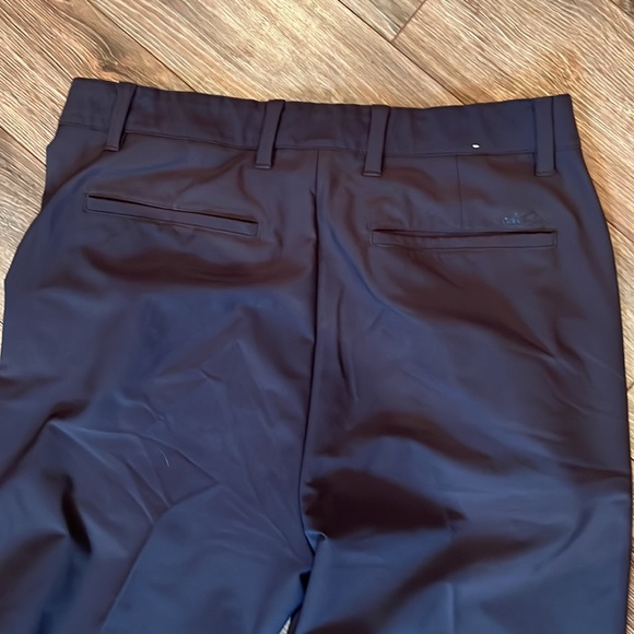 AdiPure golf pants 32x30” - Picture 5 of 5